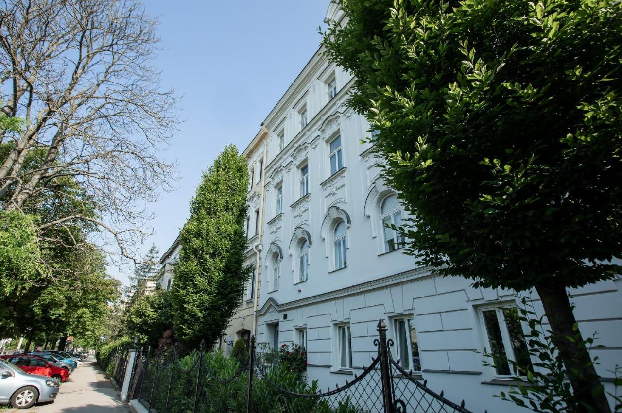 Urban House Apartments Vienna Exterior photo