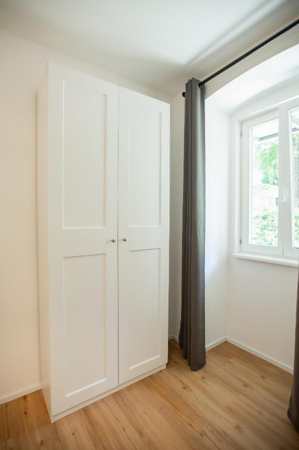 Urban House Apartments Vienna Exterior photo