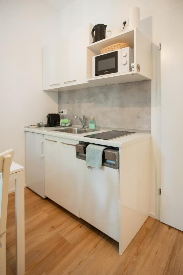 Urban House Apartments Vienna Exterior photo